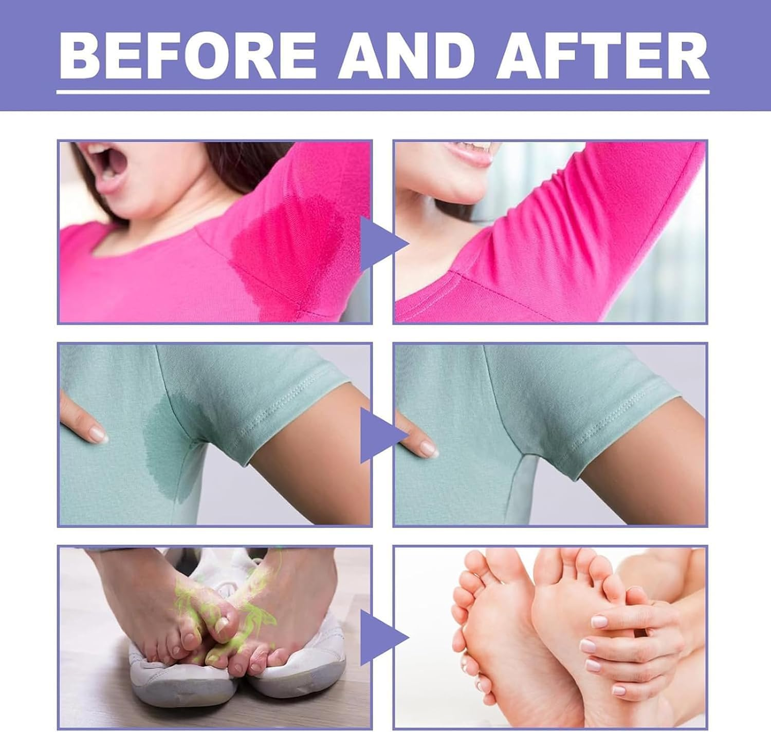 Body Deodorizing Supplement,Body Deodorizer Capsules,Body Deodorant Supplement,Body Deodorant,30 Capsules/Bottle image number 5