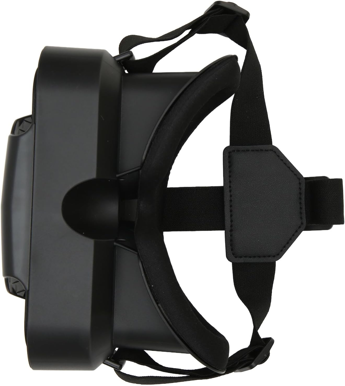 3D VR Virtual Reality Headset, Great Vision and Support Myopia, Compatible Mobile Phone, Full Screen Display, Game Stimulation, Intimate Gift image number 5