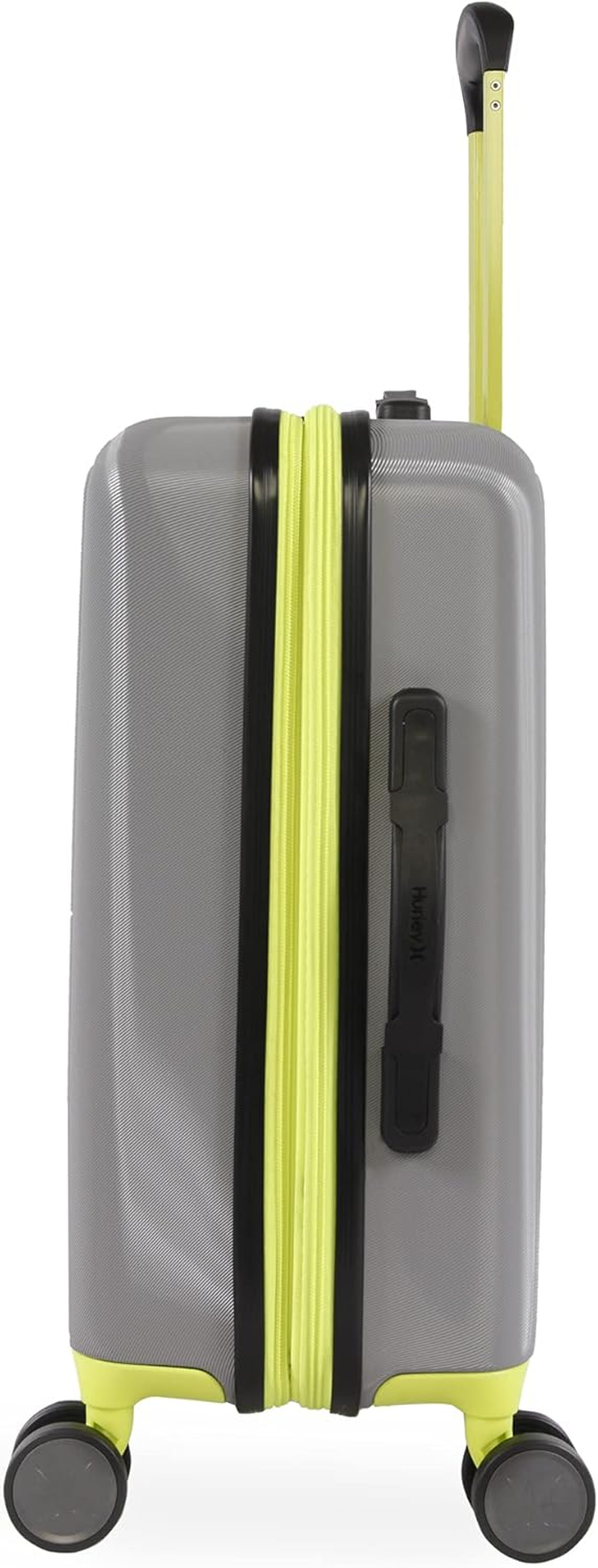 Hurley Suki Hardside Spinner image number 6