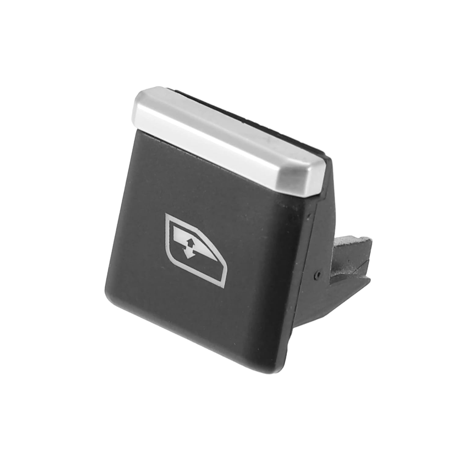 X AUTOHAUX 7PP959858R 7PP959858AF Car Master Power Window Switch Front Left Driver Side Automotive Replacement Parts for Porsche Cayenne 2010-2015 for Porsche Macan 2014-2018 image number 3