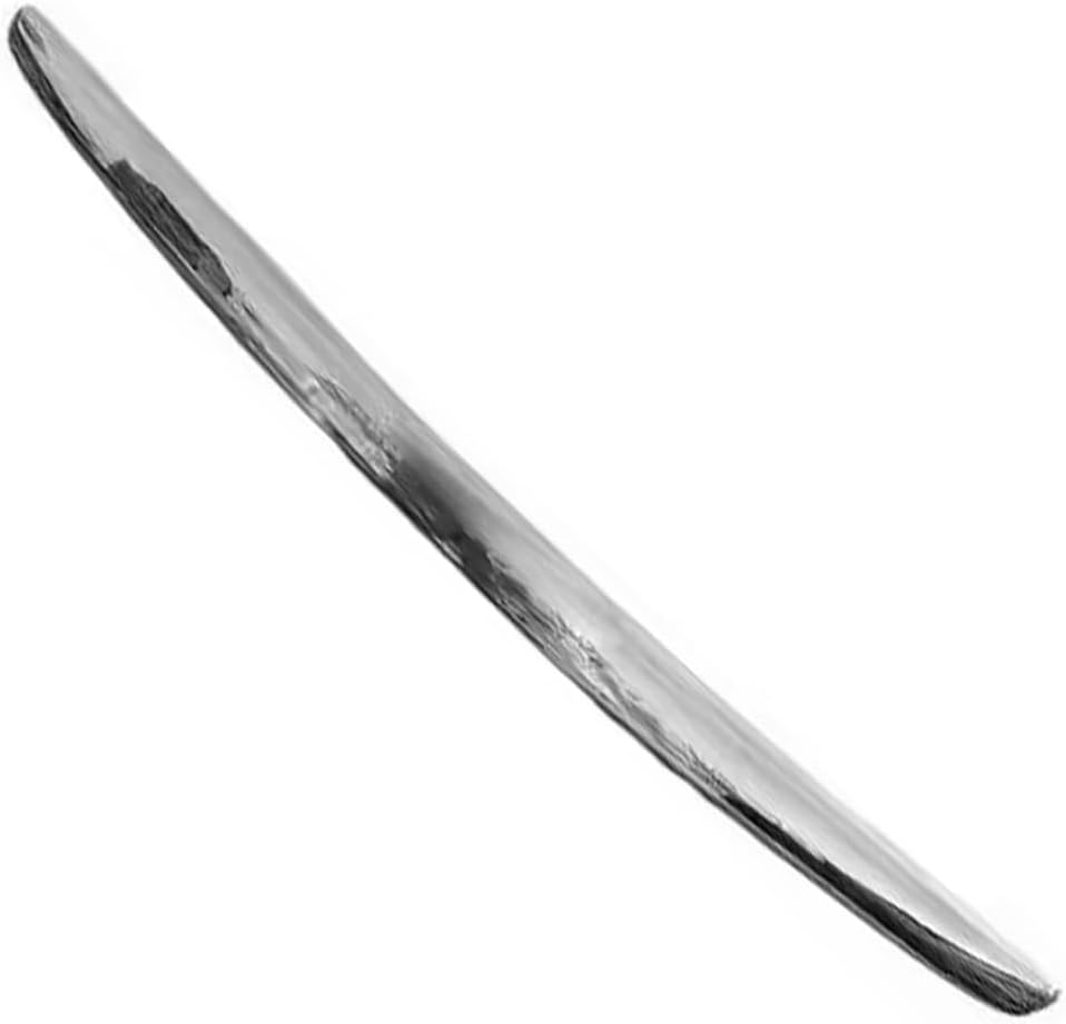 MAX COOL Hood Molding Trim Moulding Suitable for Isuzu D-Max Dmax MU-X 2012-2016 Front Line Bonnet Hood Mould Trim