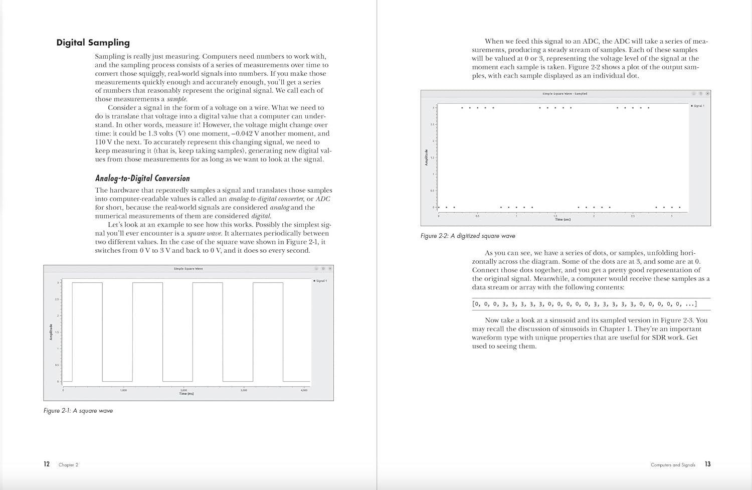 Practical SDR: Getting Started with Software-Defined Radio image number 4
