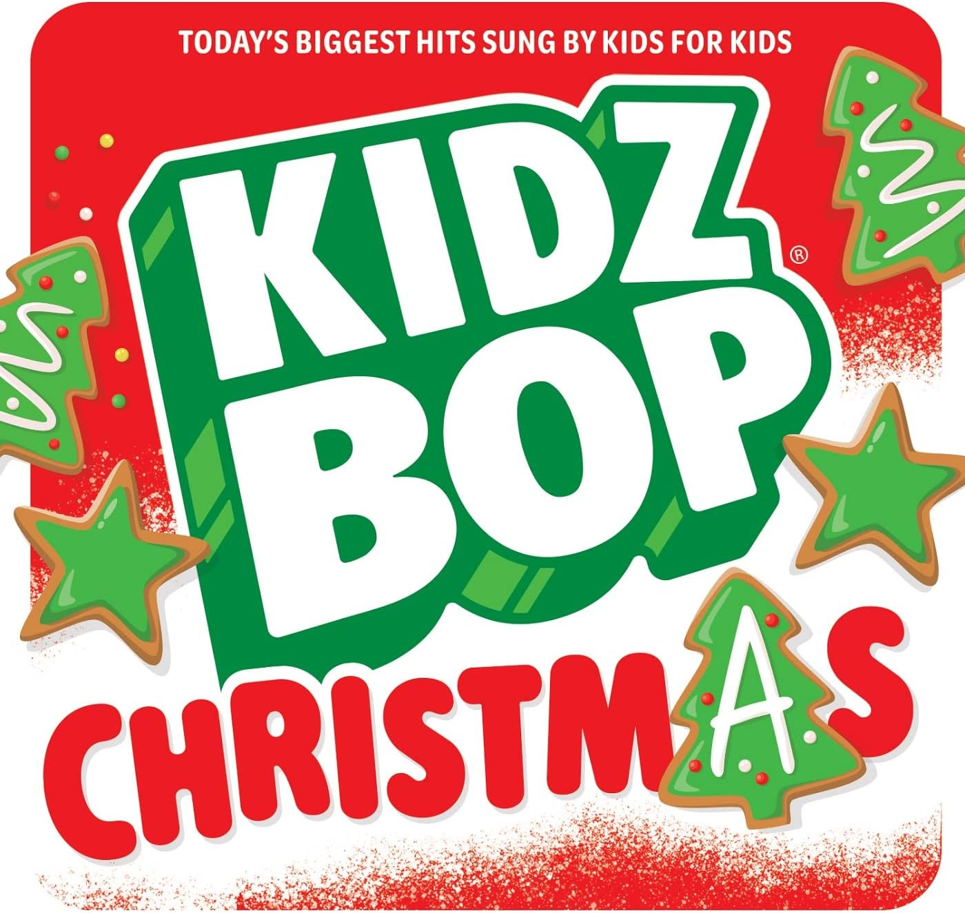Kidz Bop Christmas image number 1