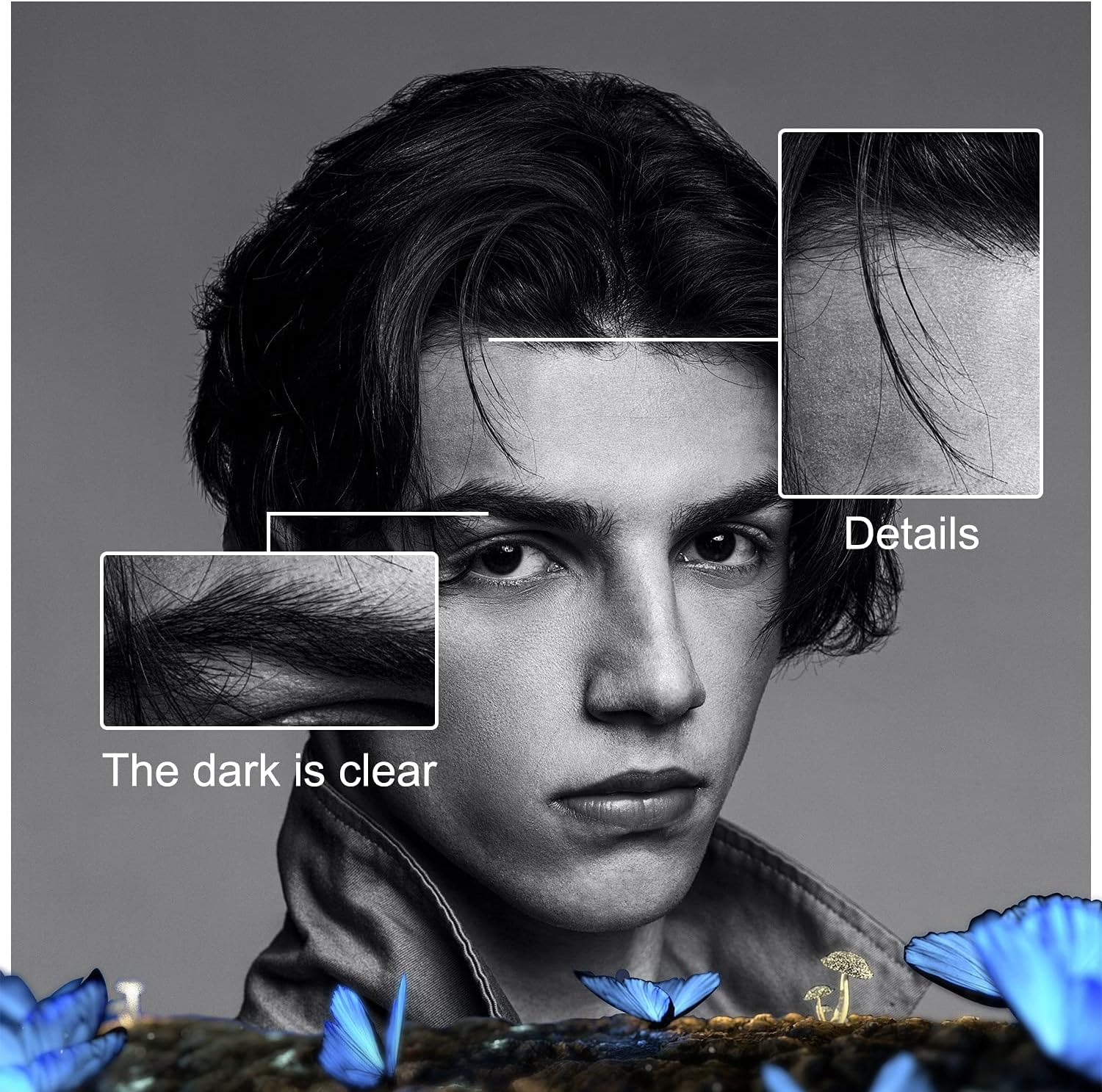 LOSMANN 1X Drum Compatible with Brother DR-2100 DR2100 for Brother DCP-7030 DCP-7040 DCP-7045N HL-2140 HL-2150N HL-2170 HL-2170W MFC-7320 MFC-7340 MFC-7440N MFC-7840W - 2 X Toner image number 2