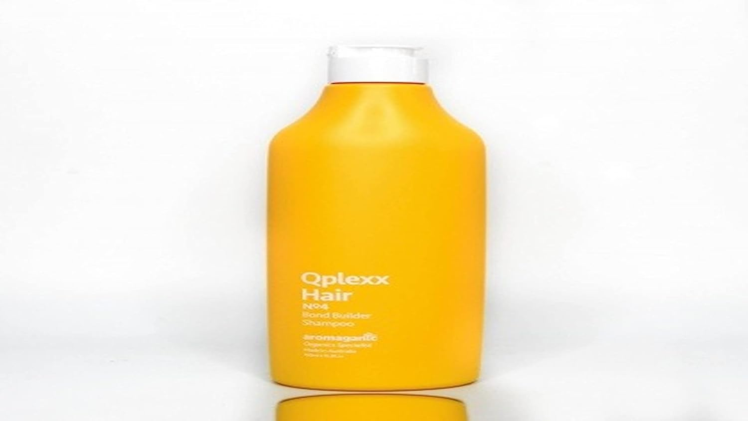 Qplexx Hair No.4 Bond Builder Shampoo 450 Ml