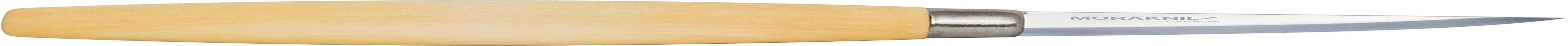 Morakniv Woodcarving 120 Carbon Steel