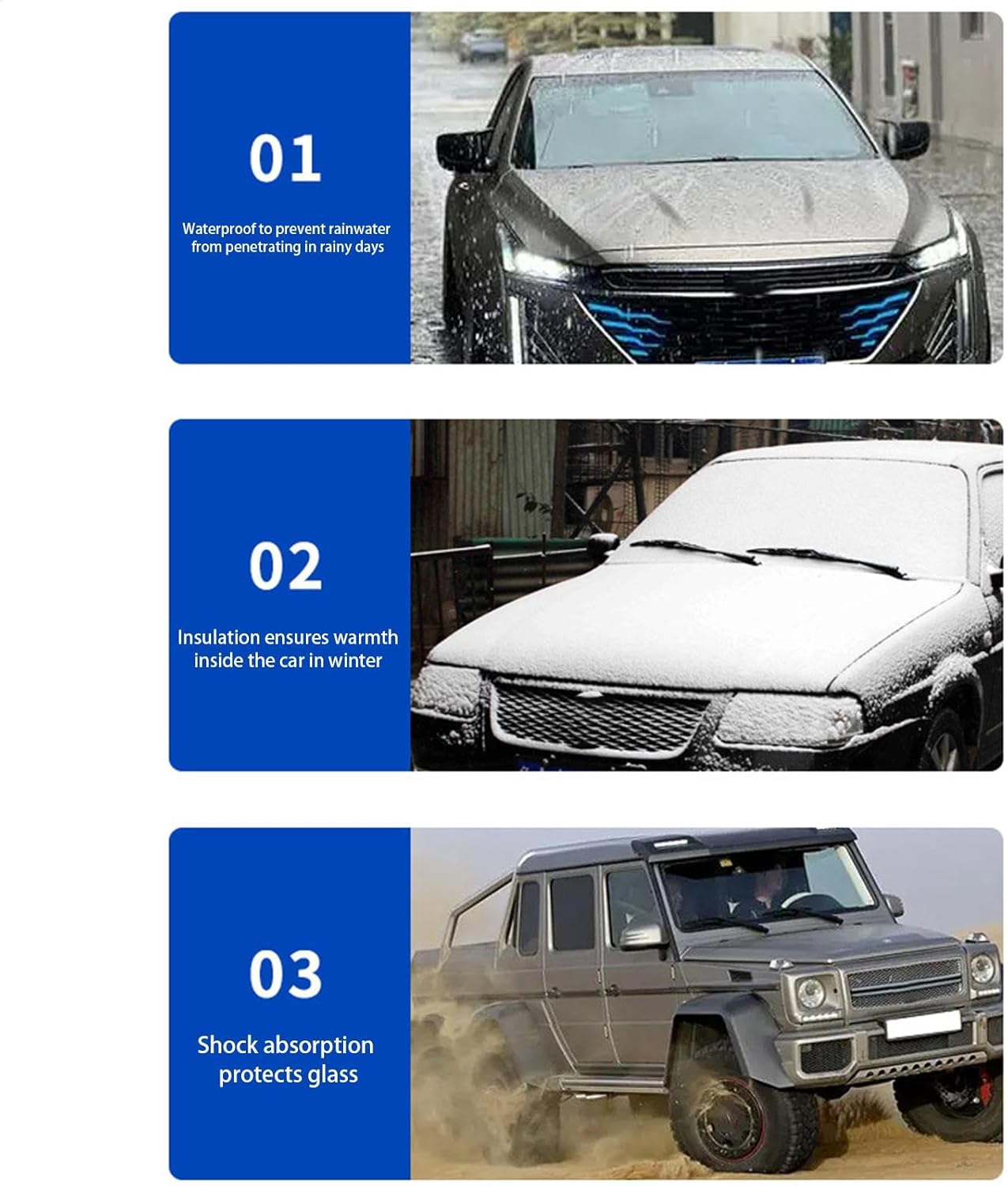 Rubber Seal Conditioner - 125Ml Weatherproofing UV Protection Car Rubber Care Conditioner,Professional Auto Restorer for Hood, Window, Door, Gasket image number 2