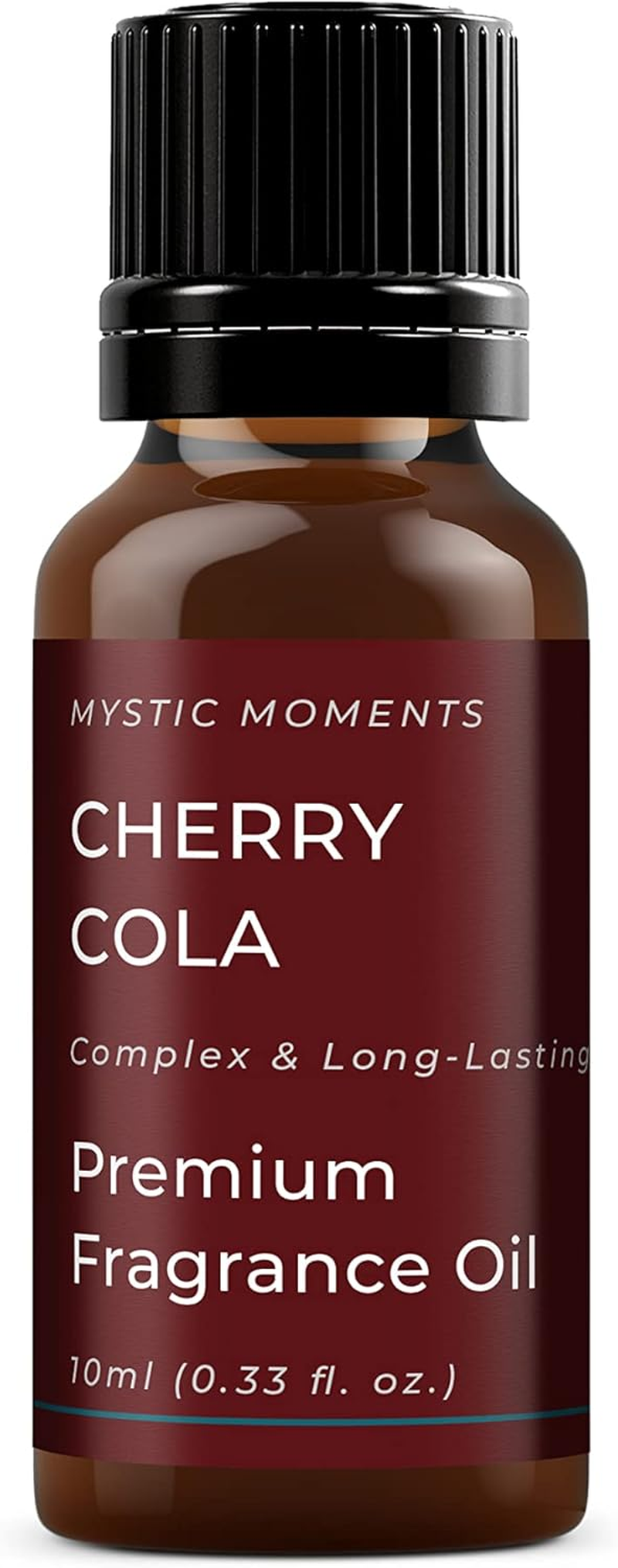 Mystic Moments | Cherry Cola Fragrance Oil - 10Ml image number 2