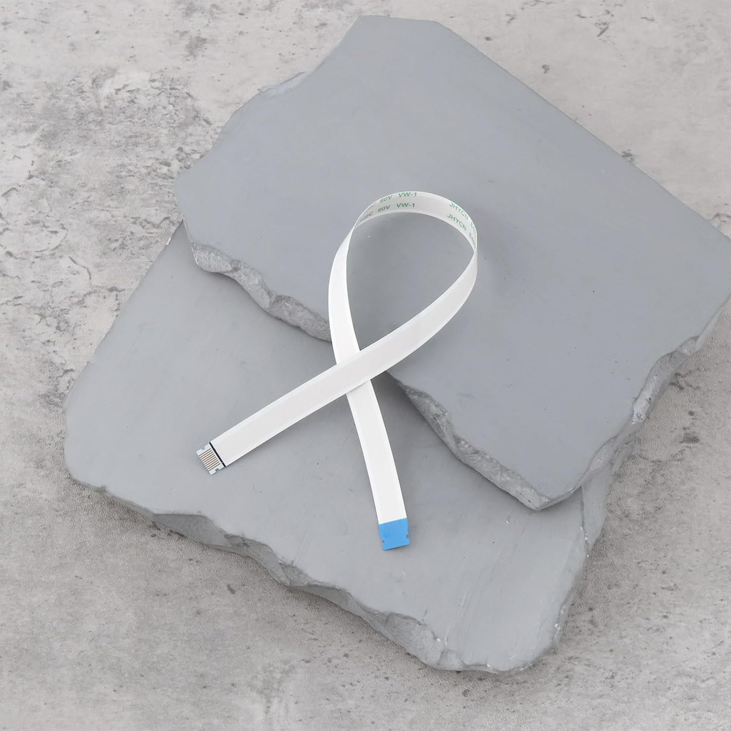 Create Idea Game Console Power Switch Cable Compatible with Xbox Series X Game Machine image number 5