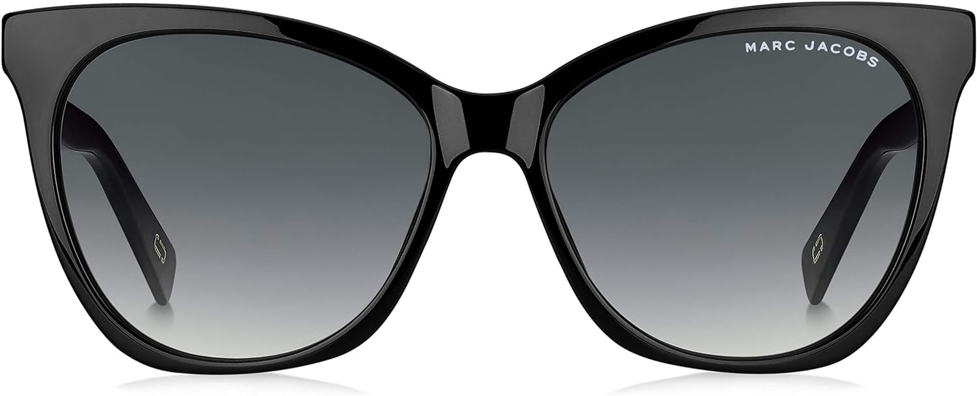Marc Jacobs Women'S MARC 336/S Sunglasses, Black, 56 Mm