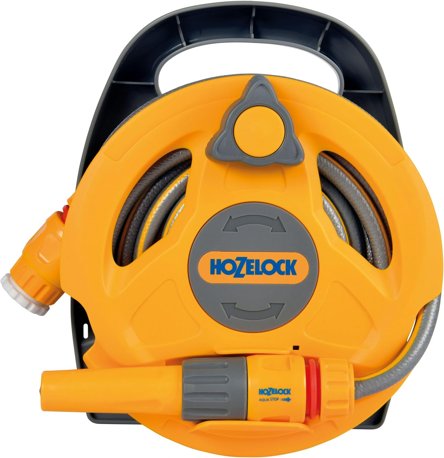 Hozelock Micro Hose Reel image number 4
