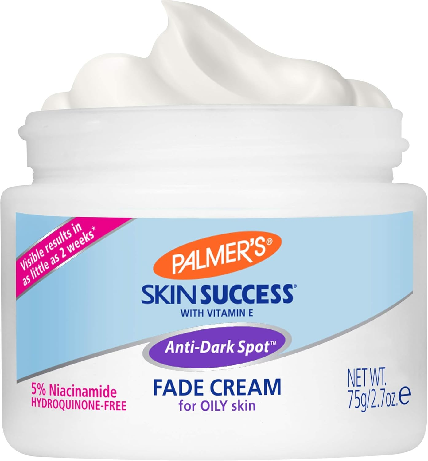 Skin Success Eventone Fade Cream for Oily Skin 75G image number 4