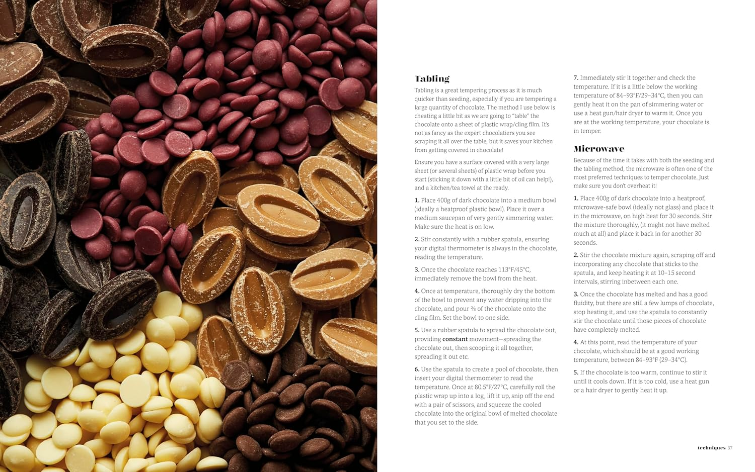 Bake It Better: 70 Show-Stopping Recipes to Level up Your Baking Skills image number 5