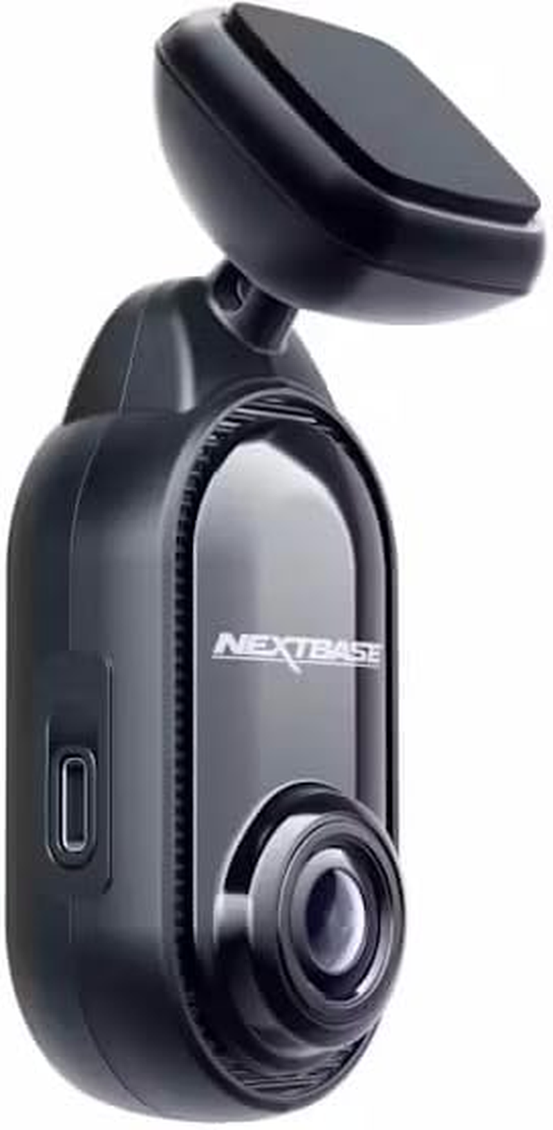 NEXTBASE PIQO 2K DASHCAM + 32GB SD Card Bundle image number 3