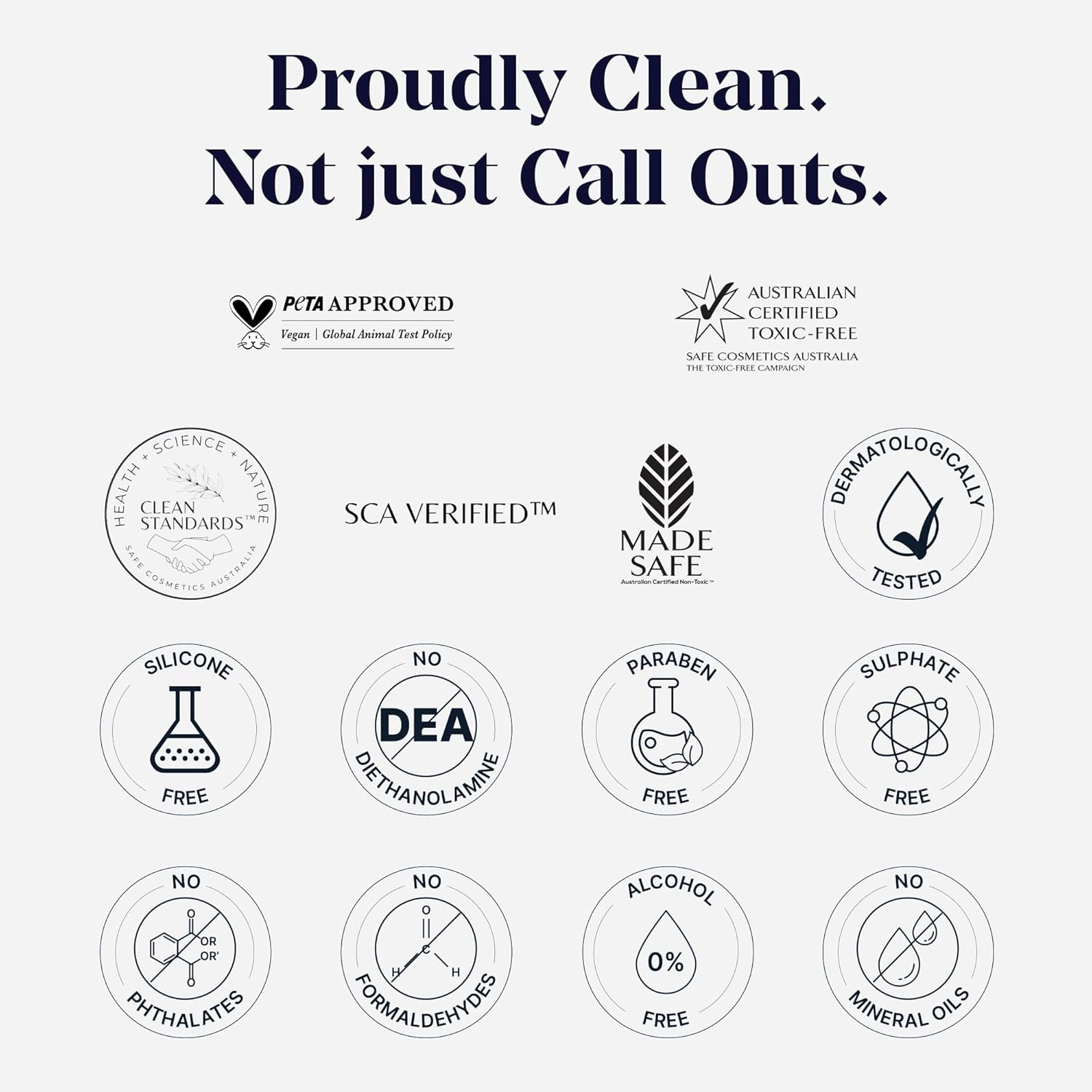 Clear Clay &ndash; Curly Hair Mask (50 ML) image number 4