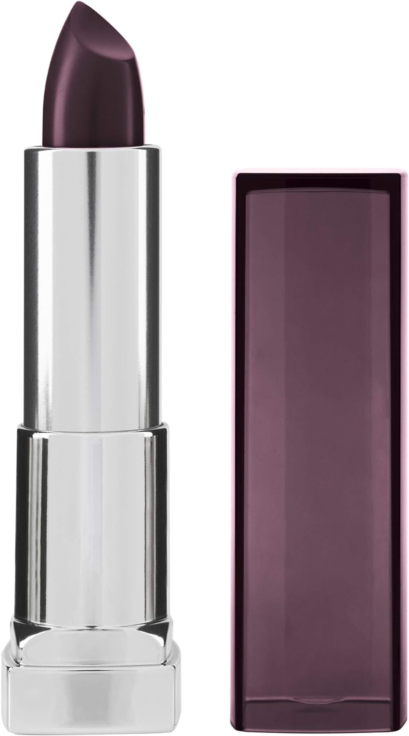 Maybelline New York Color Sensational Smoked Roses Lipstick - Stripped Rose, Stripped Rose, 1 Count
