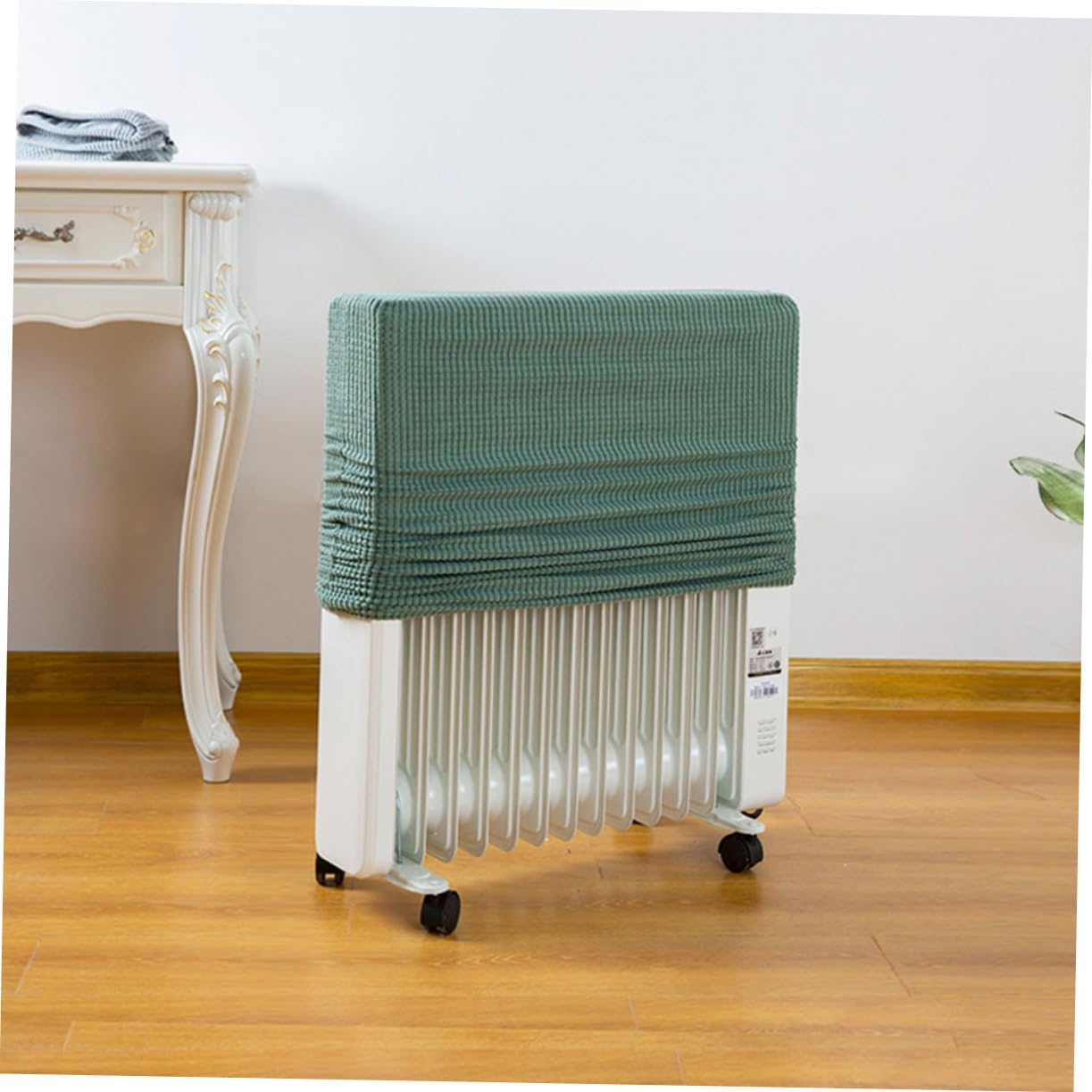 YARNOW Indoor Heater Cover Portable Radiator Cover Protective Screen for Home