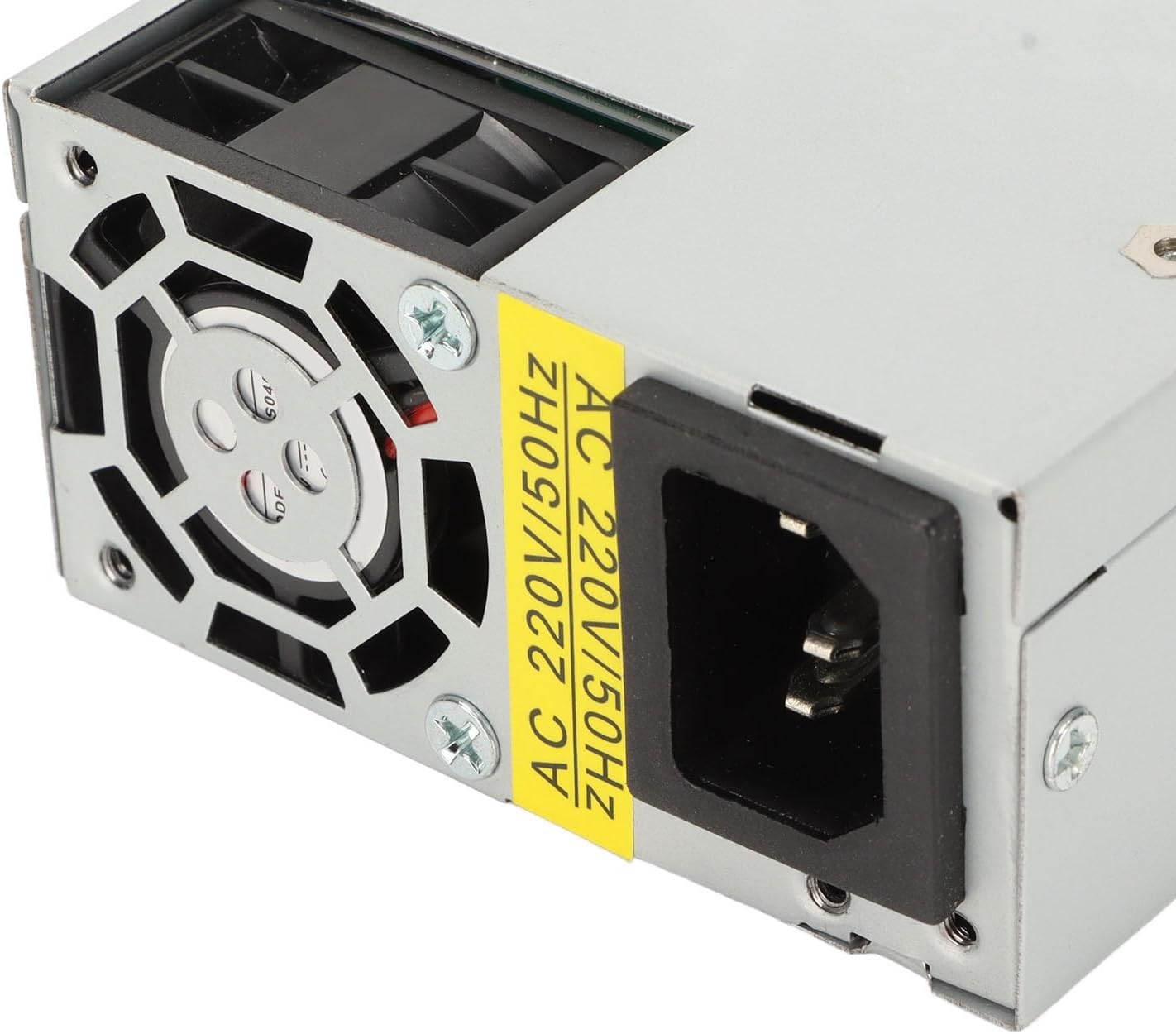 60LE 1U Power Supply, 270W Rated Power, Stable Power, High Efficiency, Strong Metal, for PC Server with Turbine Heat Dissipation image number 1