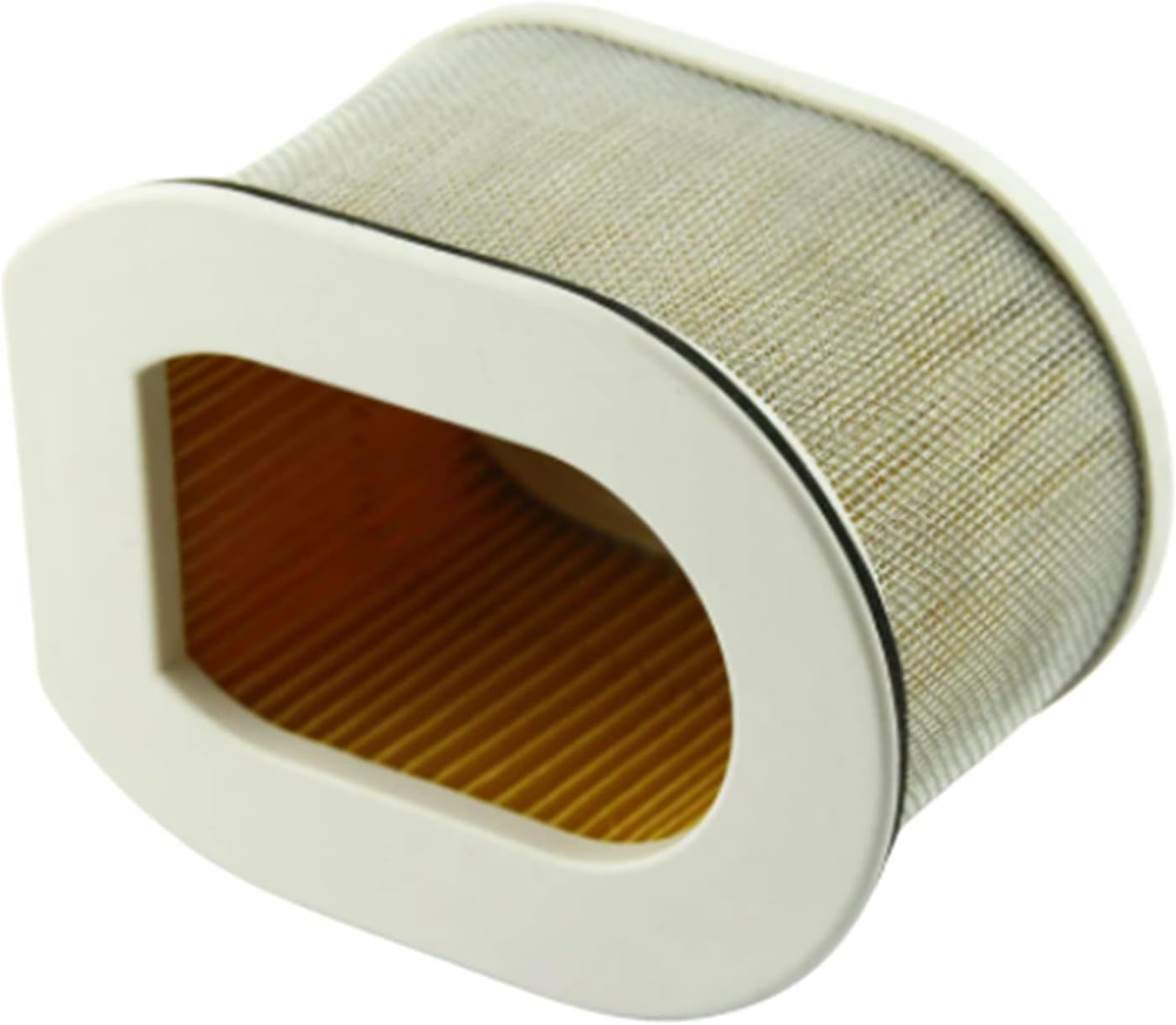 CAREG Air Filter Intake Air Cleaner Element Compatible with Kawasaki Z750 ABS Z750R ZR750 Z750S ZR800 Z800 ZR1000 Z1000 11013-1302 Engine Parts Durable