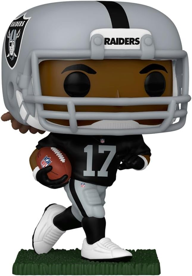 FUNKO POP! NFL: Raiders - Davante Adams