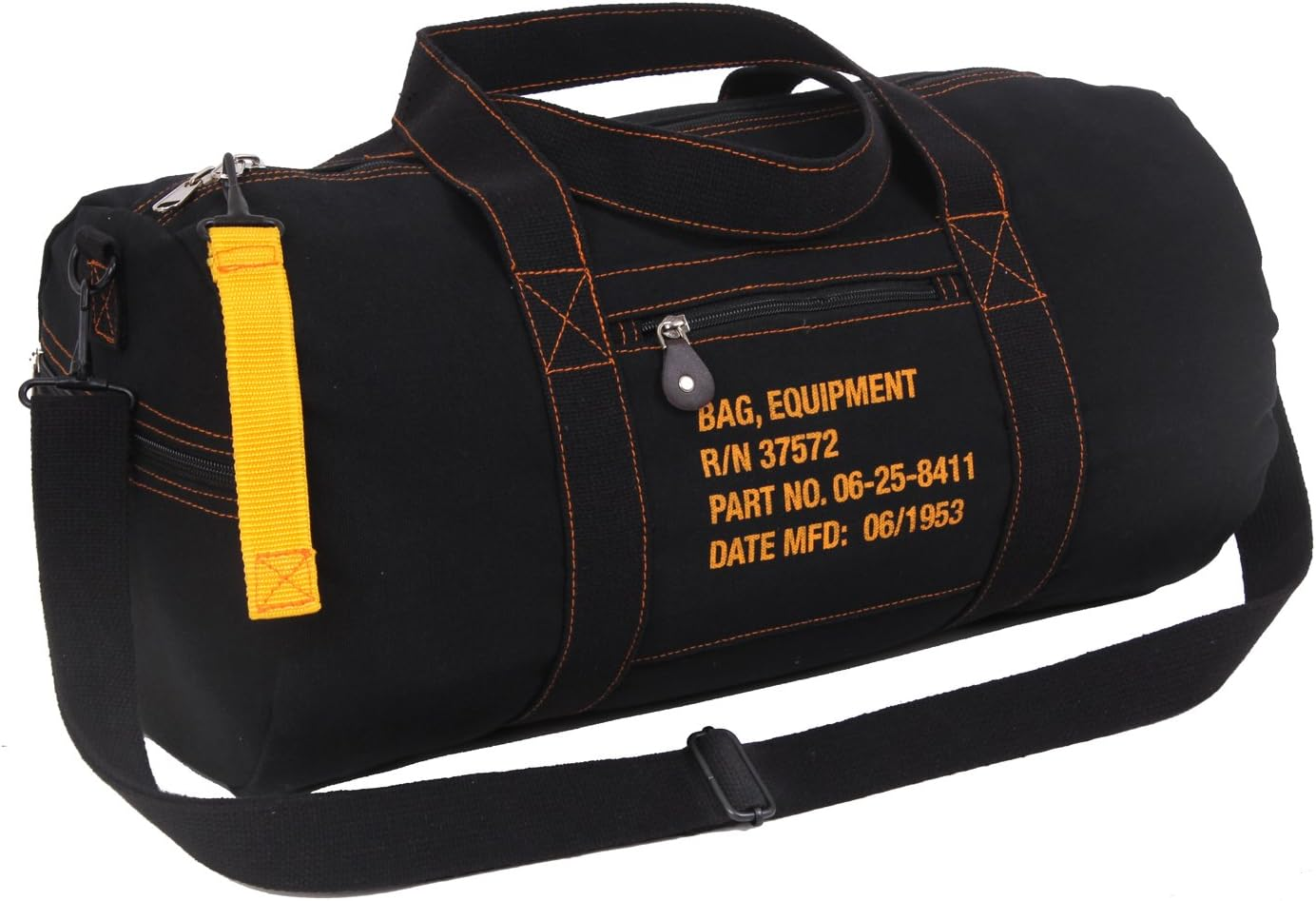 Rothco Canvas Equipment Bag