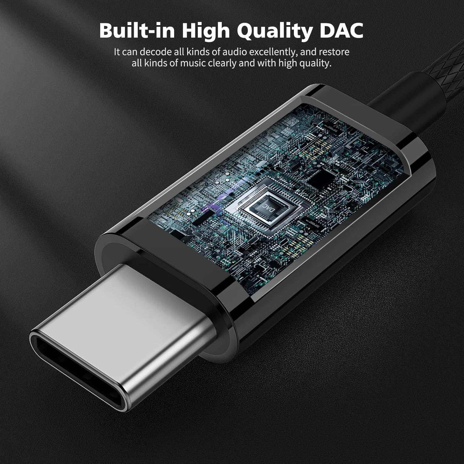 USB C Earbuds Wired Headphones with Microphone for Samsung S24 Ultra S23 FE S22 S21, Type C In-Ear Noise Canceling Sport Headset for Iphone 15 plus Ipad Galaxy A55 A35 A33 A34 Oneplus 12 Pixel 8 7 6A