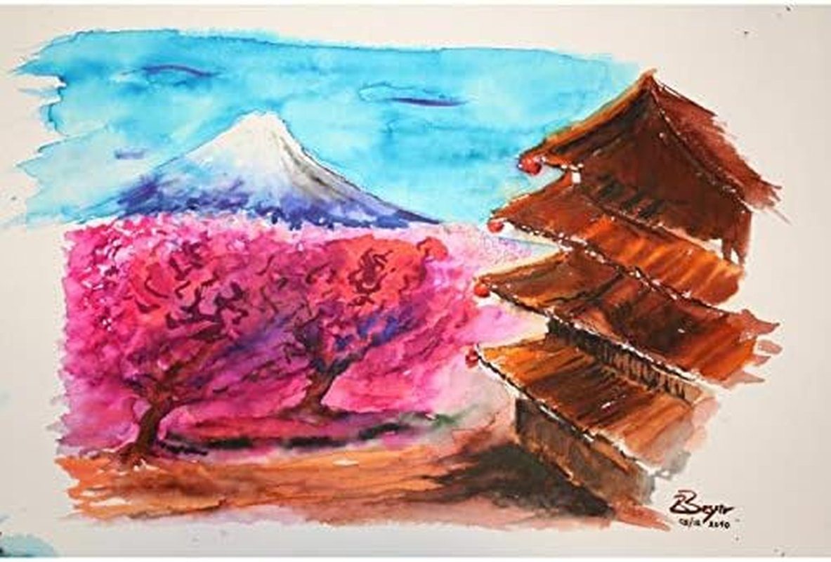 Pentel Arts Sunburst Metallic Gel Pen, Medium Line, Permanent, Silver Ink, 2 Pack (K908BP2Z) image number 3