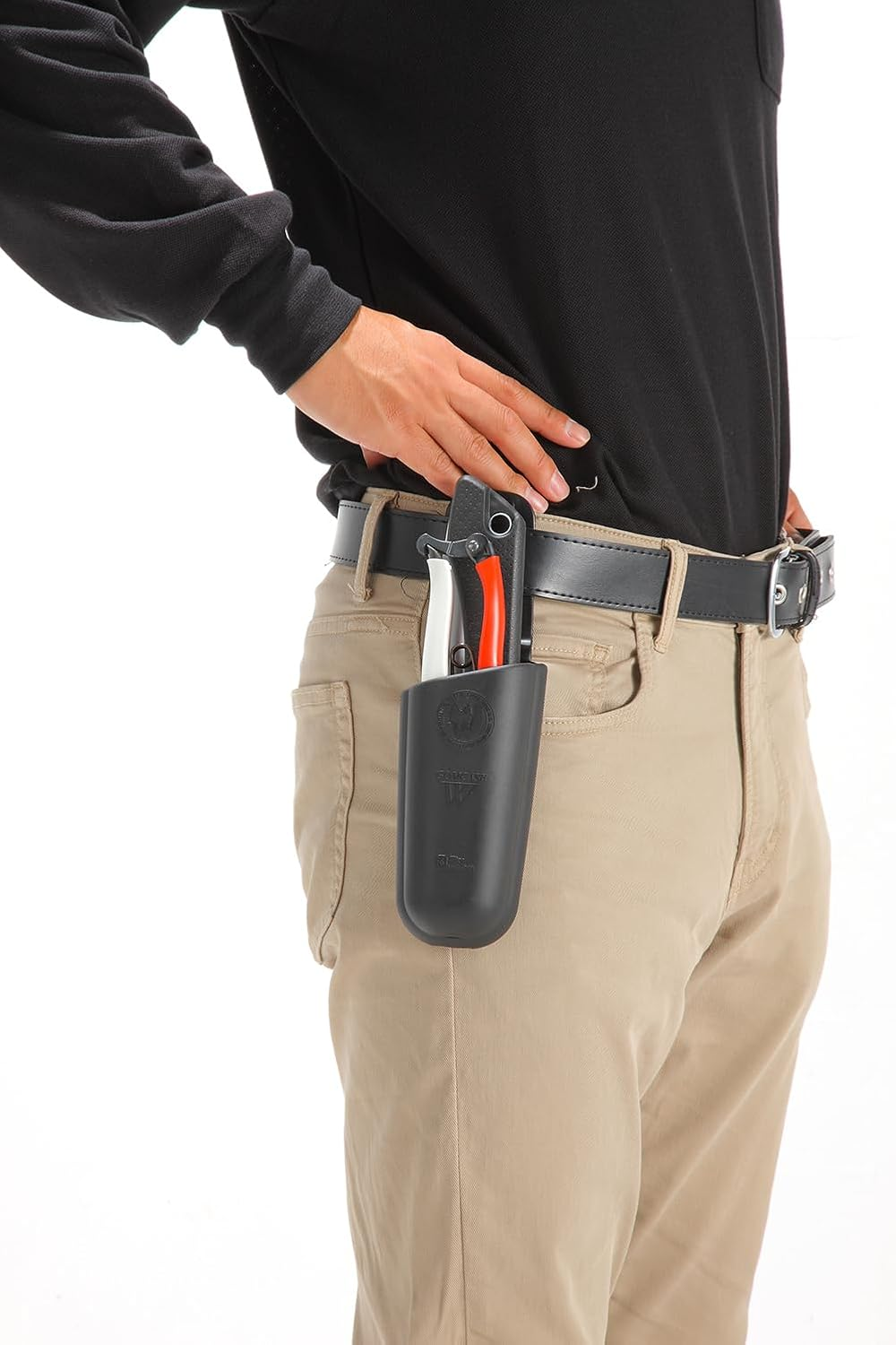 SILKY Saw Rubber Case W image number 1