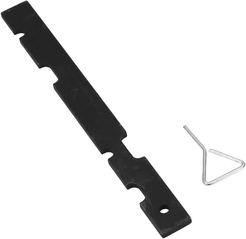 Engine Timing Camshaft Lock Kit Set Tool Pin Replacement for Ford Zetec Focus Puma Fiesta GTRH image number 3