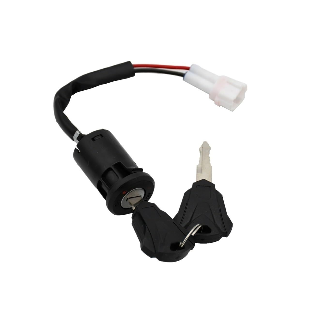 Motorcycle Lgnition Switch Lock Key Battery Box Lock Set Fit for Sur Ron Fitfor Surron Light Bee X S Fit for Segway X160 Electric Bike image number 3