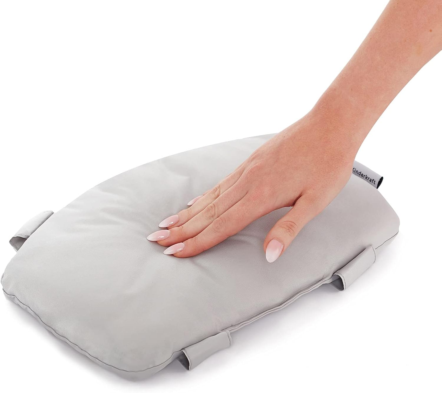 Kinderkraft ENOCK High Chair Cushion image number 6