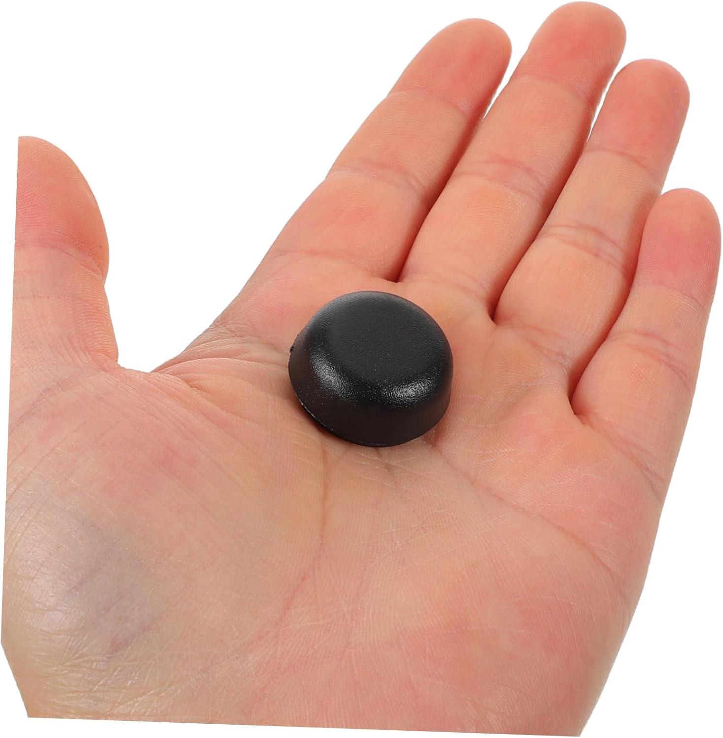 2Pcs Rear Wiper Arm Nut Cover for Model Y UV Resistant Plastic Caps with Noise Reduction Easy Installation Protectors for Car Rear Windshield Wiper System image number 5