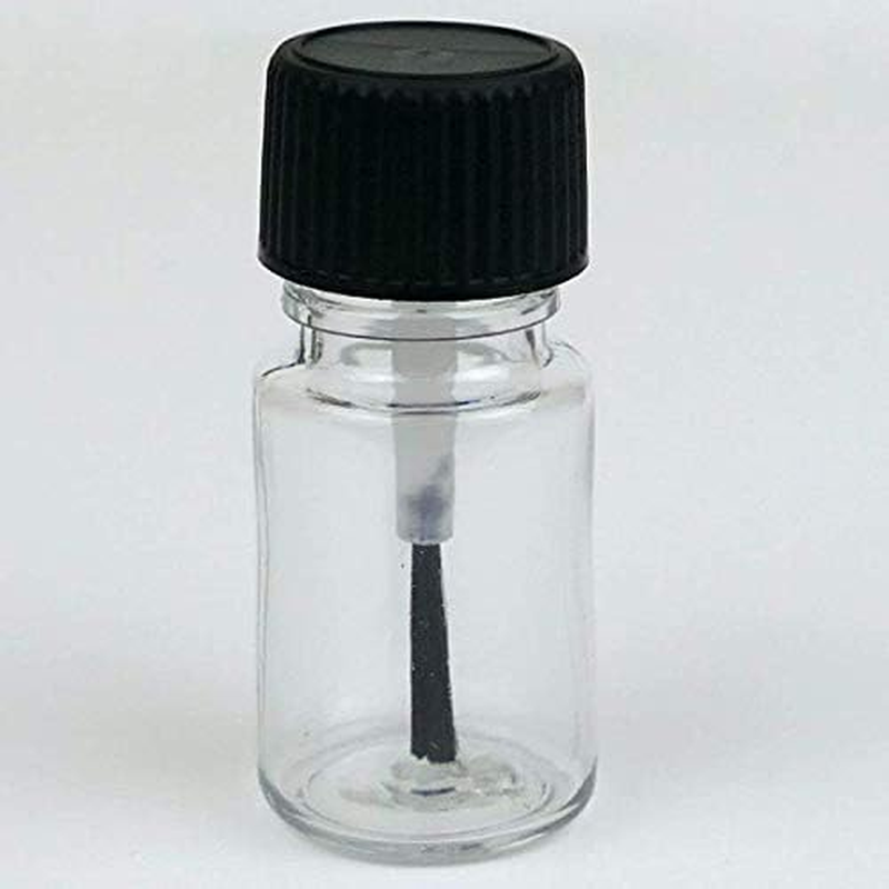 SD COLORS Pure White LC9A 15Ml Touch up Paint - Just Paint Coded LC9A image number 3