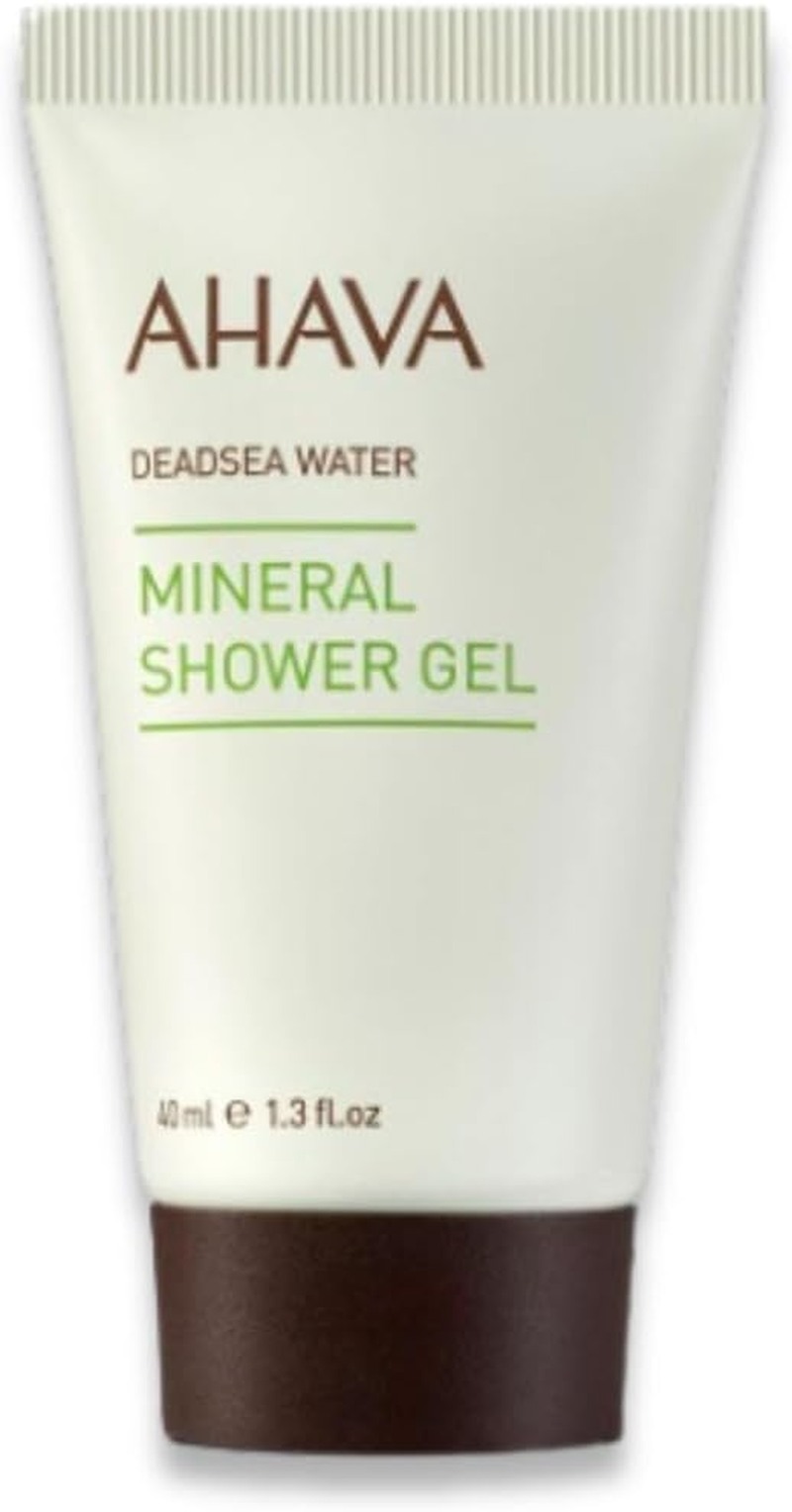 AHAVA Travel Kit image number 5