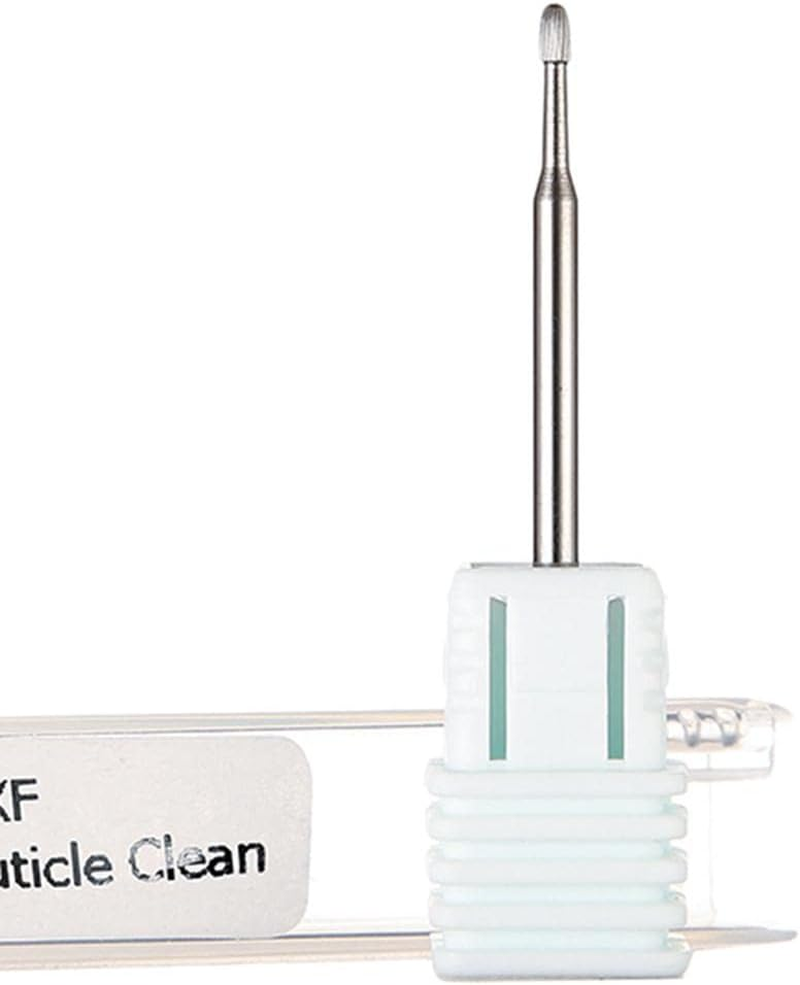 Kokiya 1 Pcs Tungsten Steel Nail, Professional Nail Art Tools, image number 4