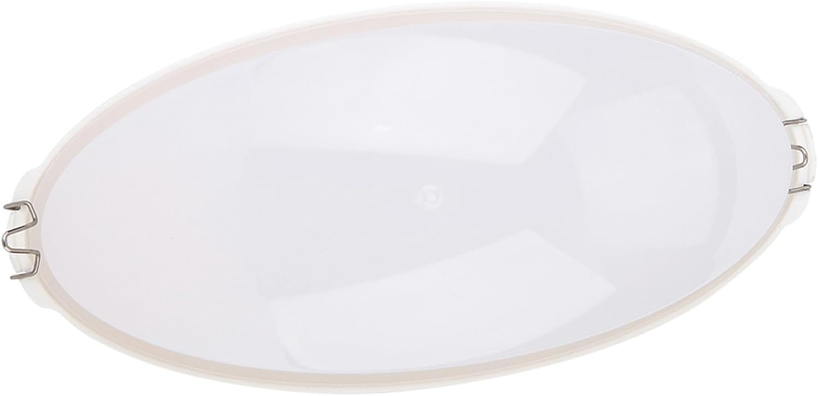 Sauna Lighting, High Temperature Resistant Lampshade, Explosion-Proof Light, Steam Sauna Lampshade, Sauna LED Lampshade, Room Anti-Fog for Bathroom Lighting, Saunas image number 1