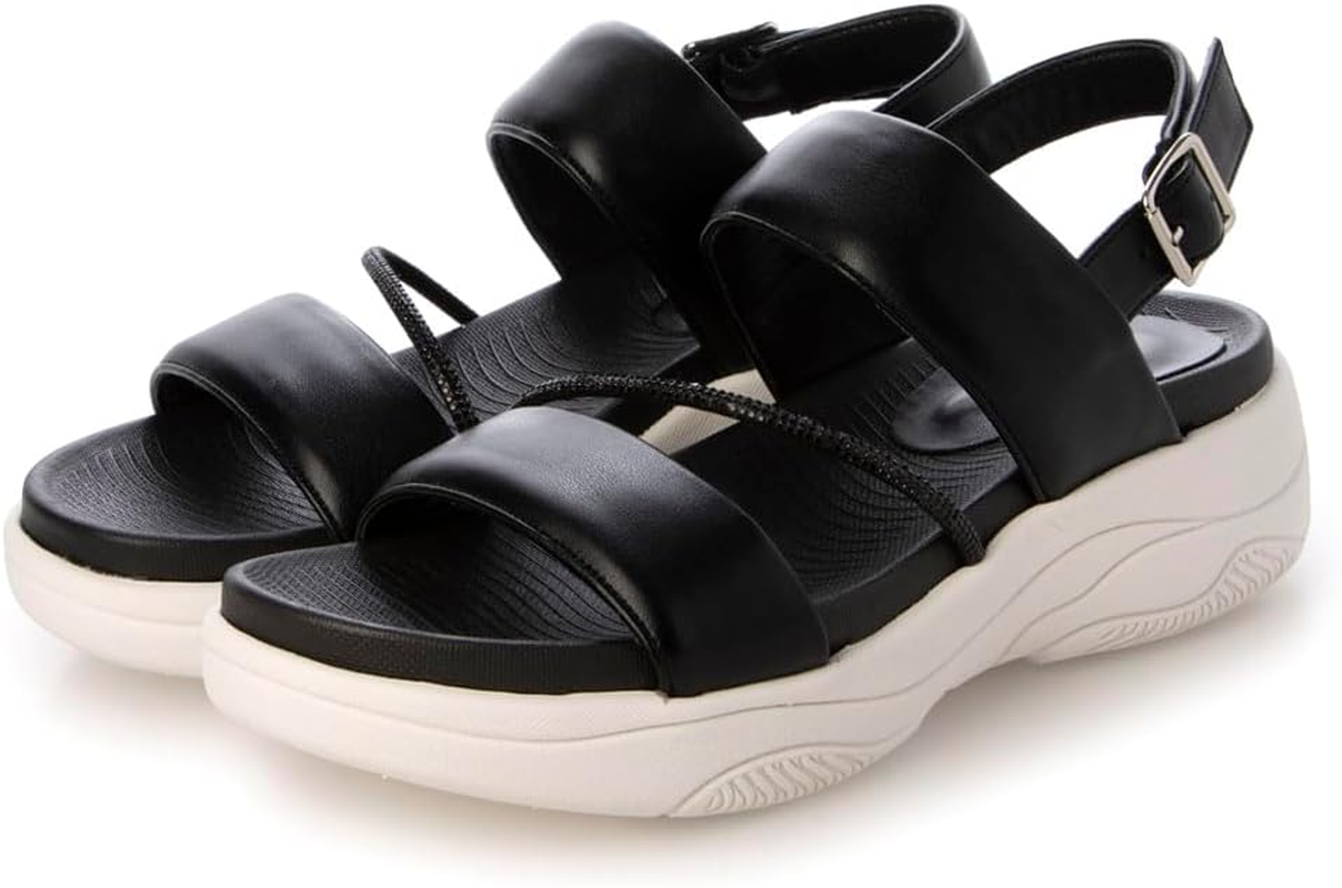 Ing IGLF54234M Women'S Sports Sandals