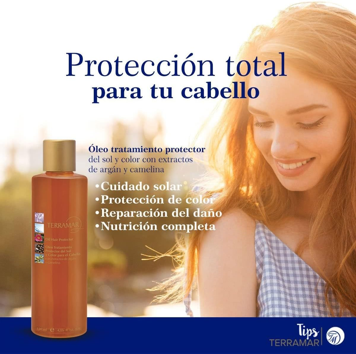 Oil Hair Protector image number 5