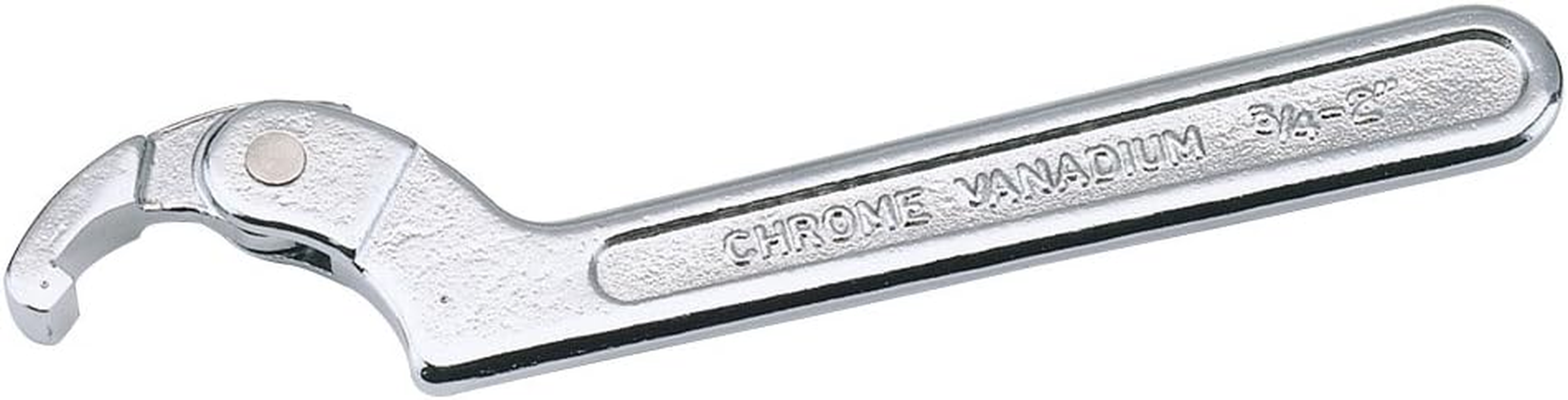 Draper 68857 Hook Wrench 32-76 Mm image number 4