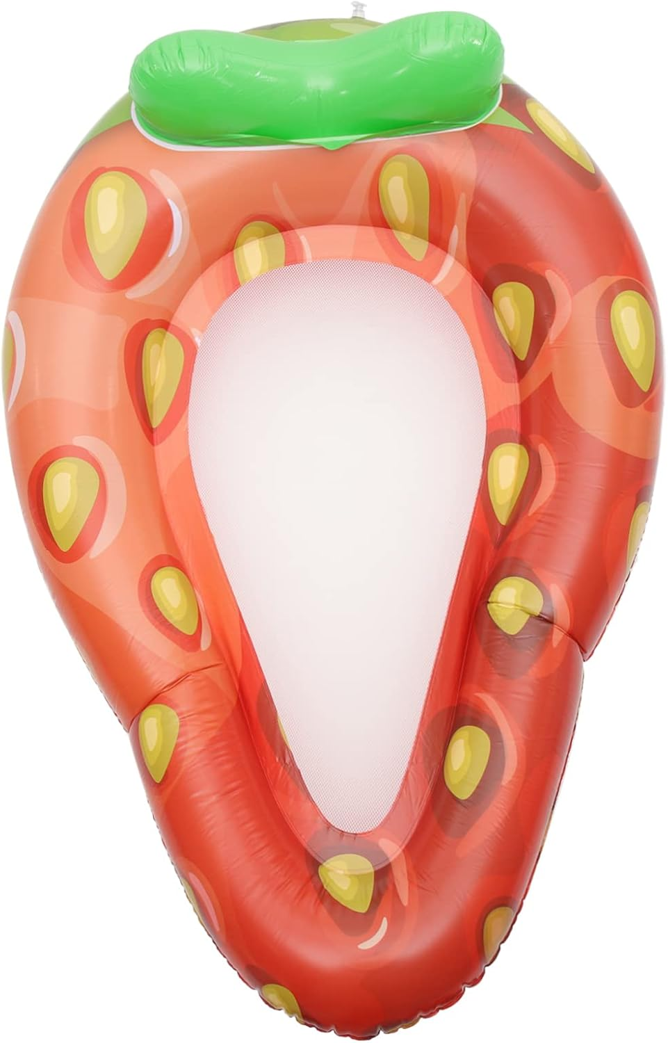 Family Lounger Pool Float Inflatable Water Recliner PVC Material Pool Toys for Adults image number 3