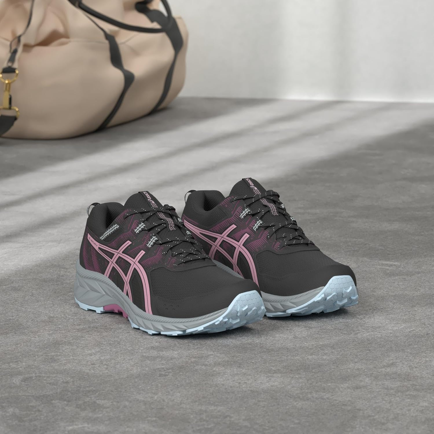 ASICS Women'S Gel-Venture 9 Running Shoes