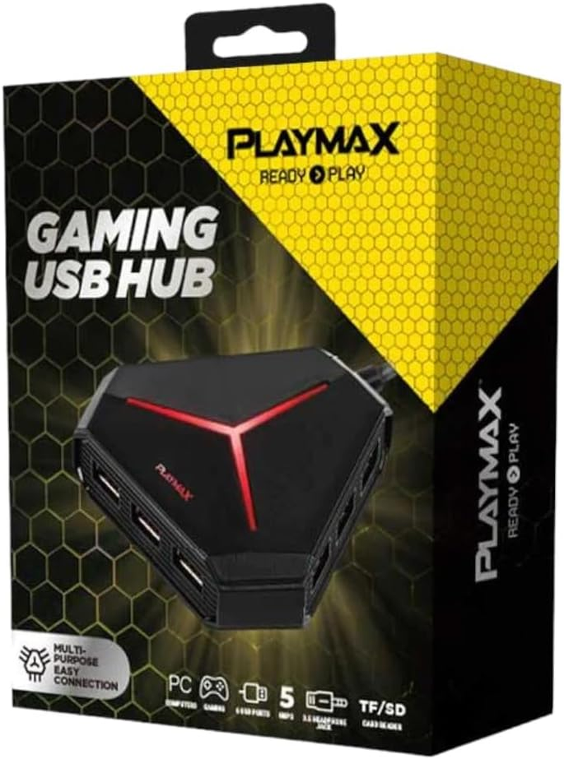 Playmax Gaming Hub image number 1