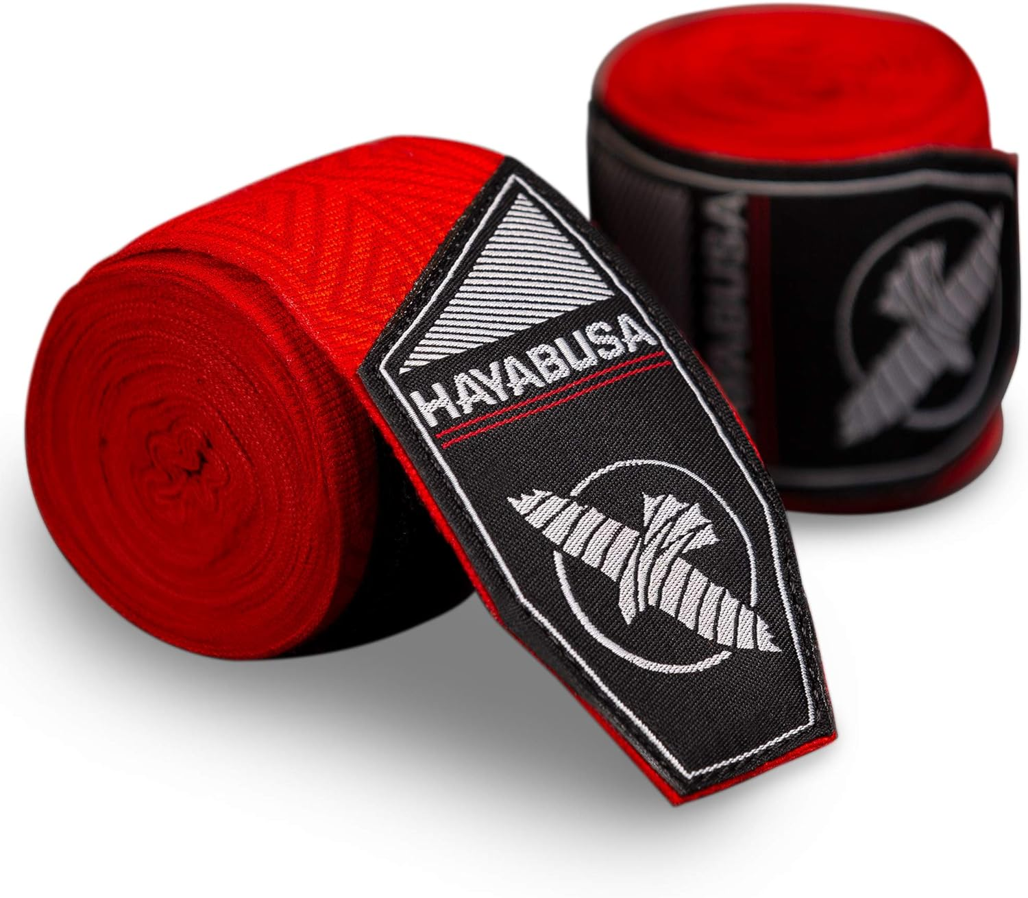 Hayabusa Boxing Hand Wraps Perfect Stretch 4.0 for Men & Women