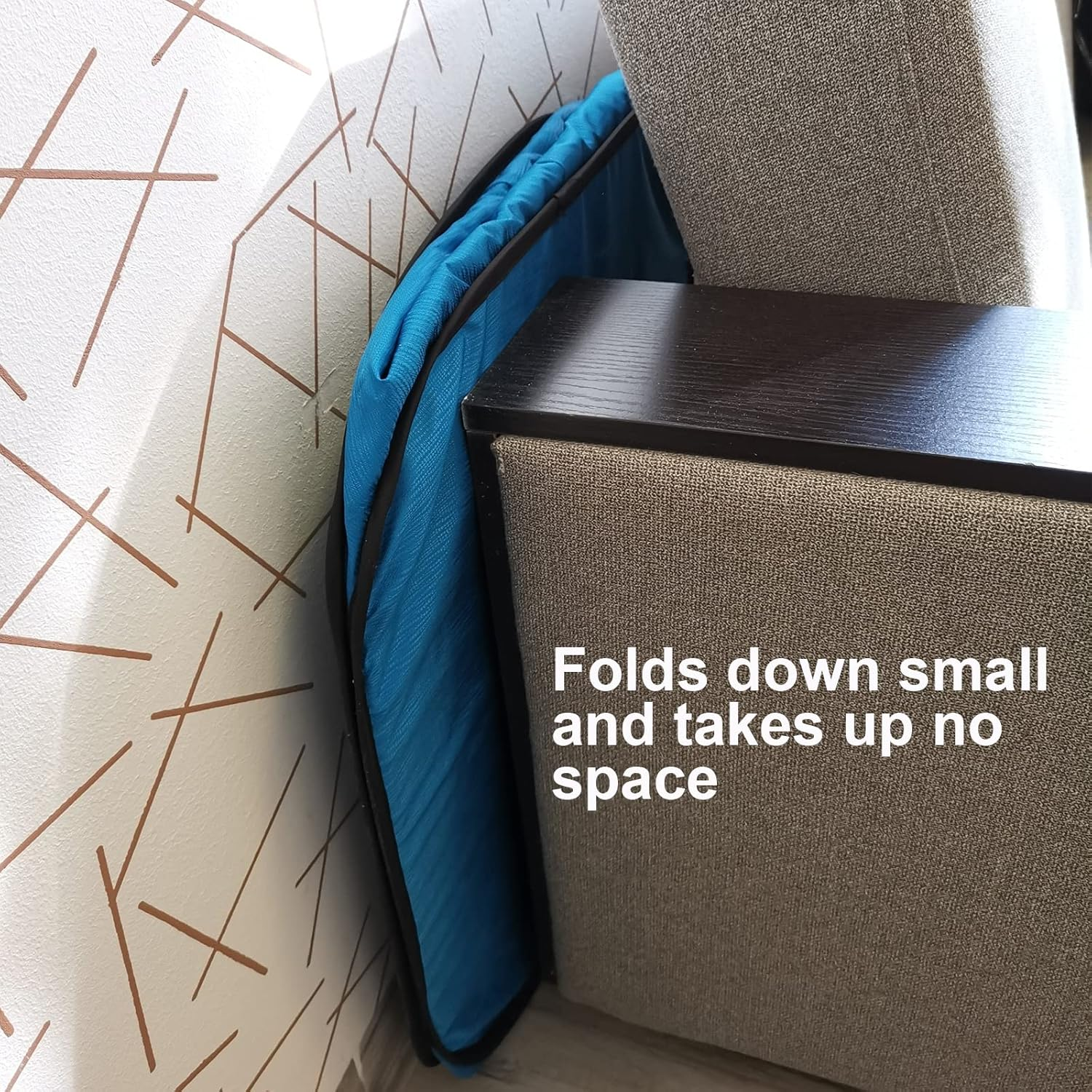 Pet Dog Cat Drying Box Waterproof Anti-Hair Flying Portable Cat Cage Kennel Portable Foldable Cat Drying Room Pet Dry Room Pet Hair Dryer Clean Grooming House Dryer Cage for Cats/Dogs. (Pink)