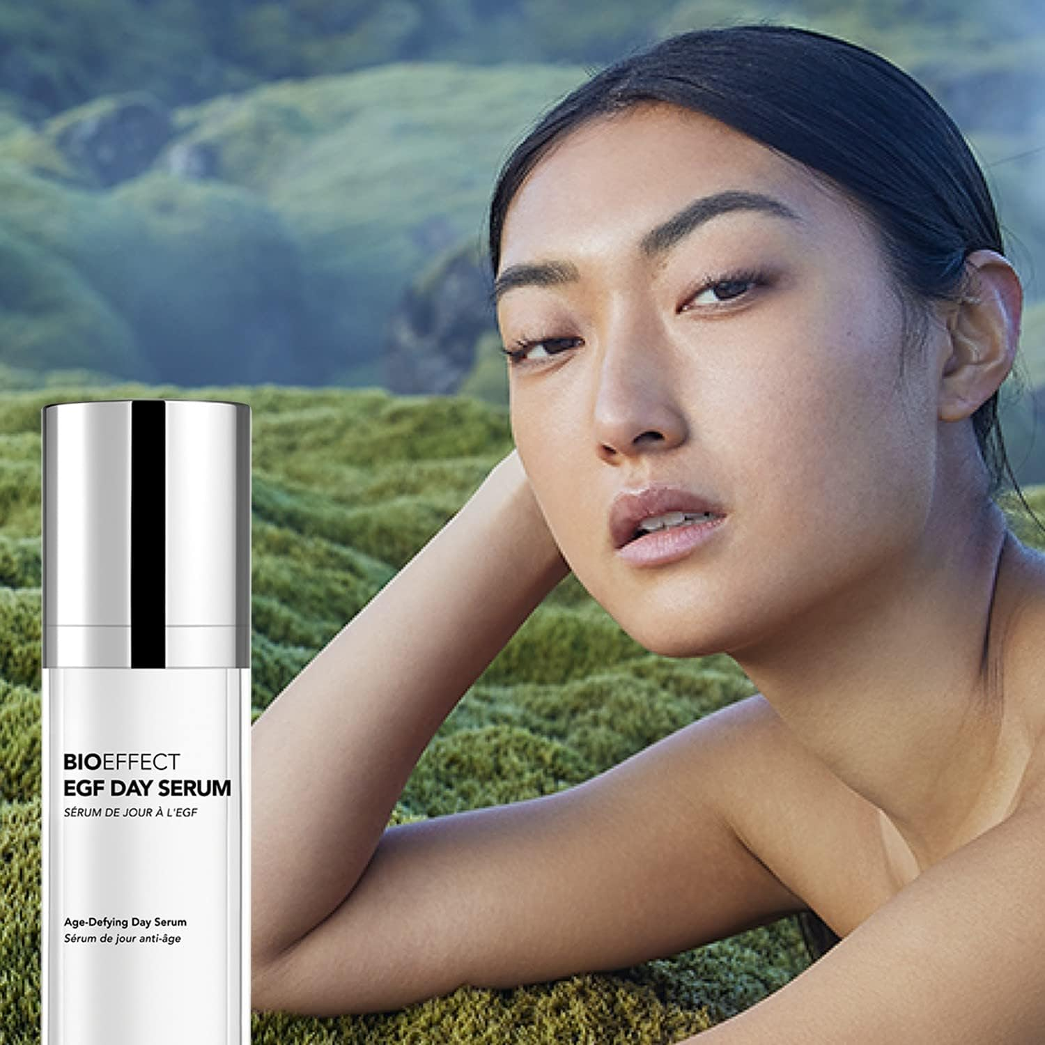 Bioeffect C-6B-014-30 Egf Day Serum 30Ml image number 1