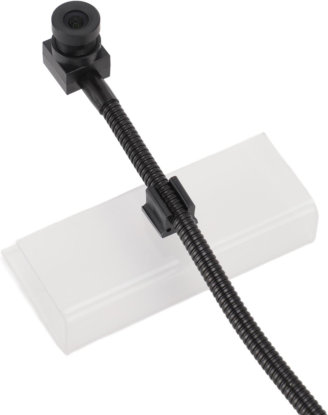 Eye Webcam, 1080P Middle Screen Webcam Auto Focus with Built in Microphone for Zoom for Skype for Hangouts, USB Computer Camera for Wins for Android TV image number 6