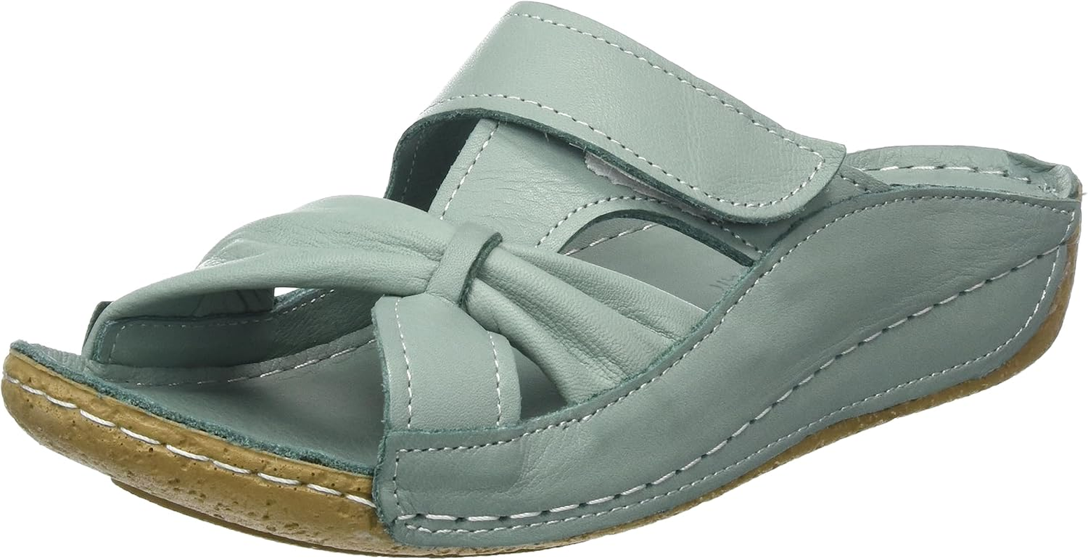 Andrea Conti Women'S Mules image number 3