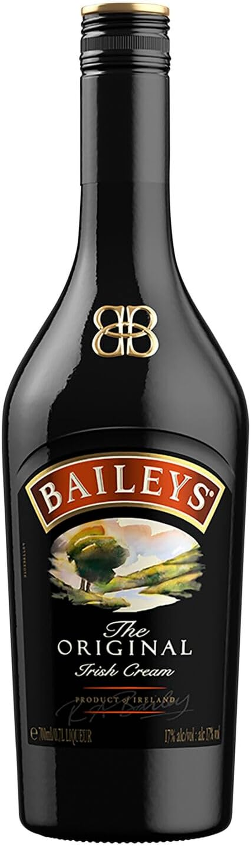 Baileys Irish Cream 700Ml