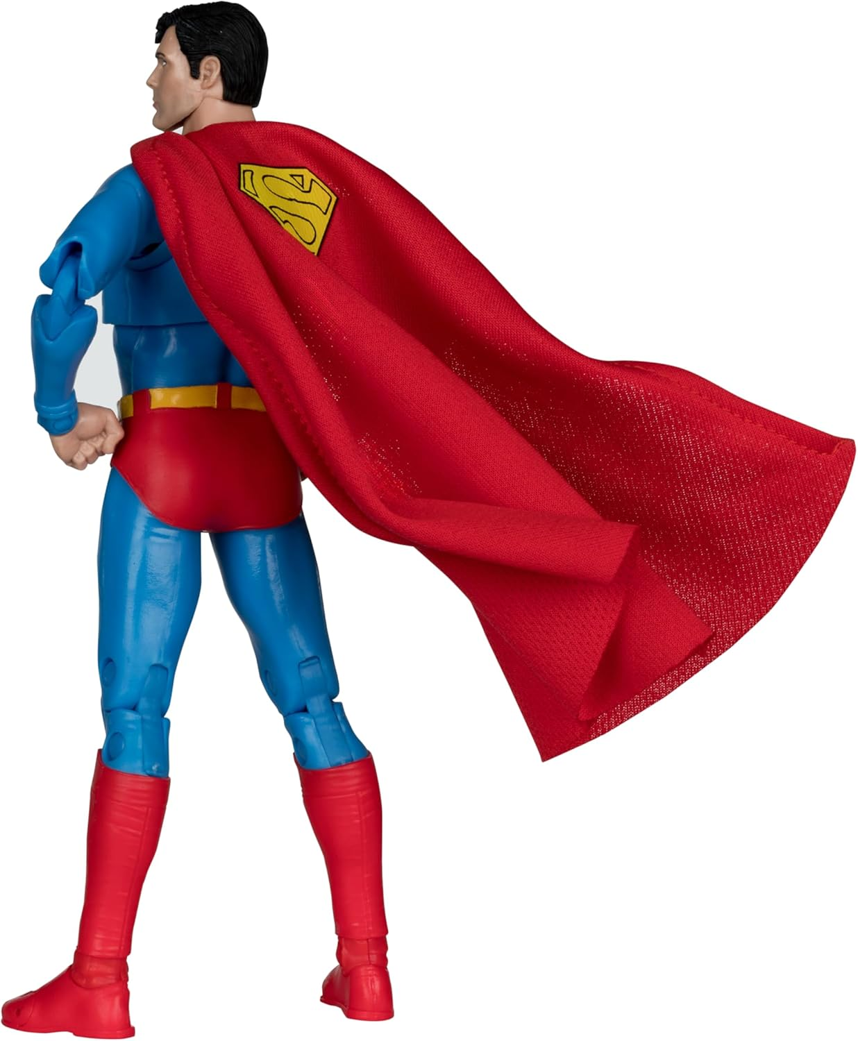 Dc Mcfarlane Collector Edition 7In - #25 Superman (Superman Movie 1978)