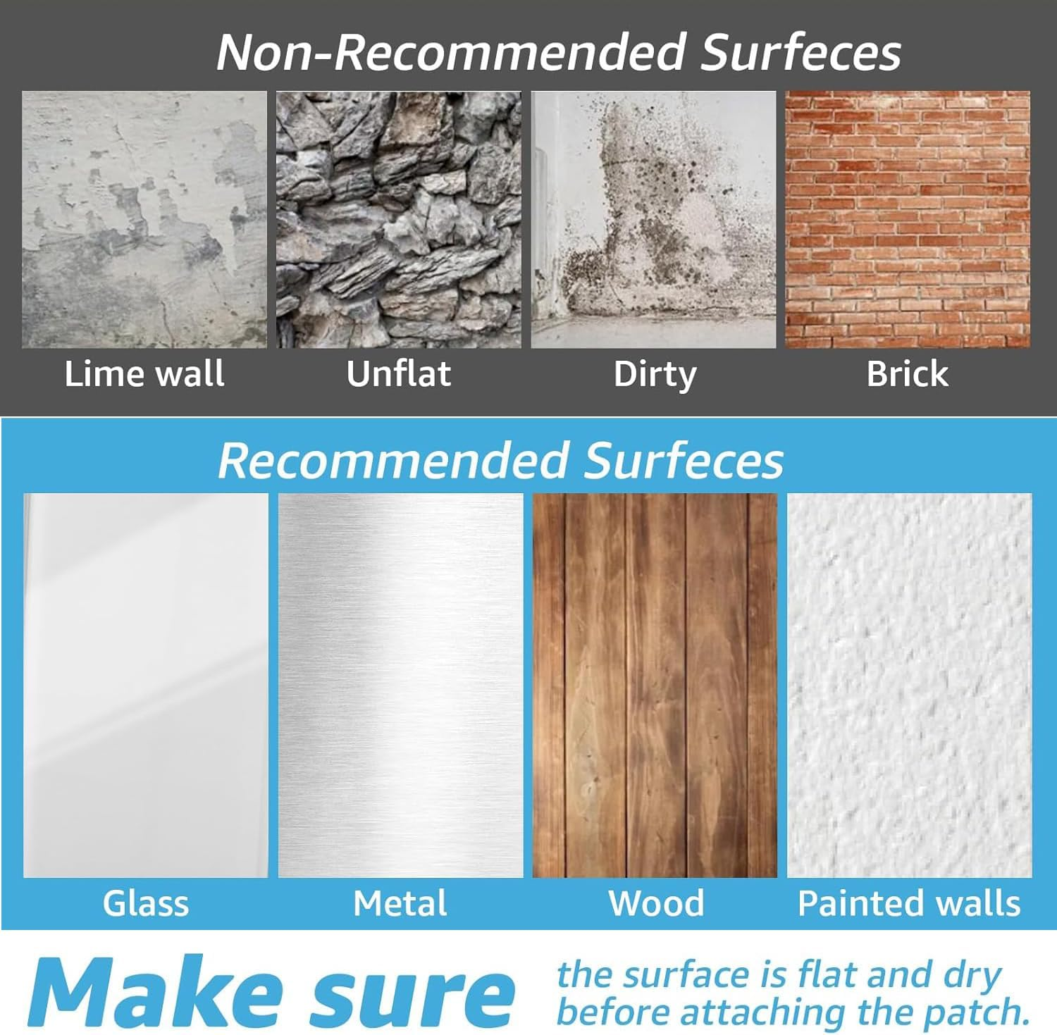 Yharnamite 20 Pairs Industrial Heavy Duty Velcro Tape Dots, Hook and Loop Strips with Adhesive, Double Sided Sticky Strips for Carpets, Sofa Cushions, Hanging Pictures, Office, Home (White, 10*2.5Cm)